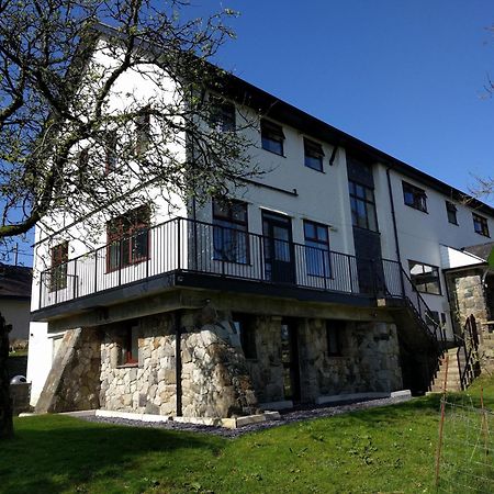 Hostel YHA Snowdon Llanberis Exterior foto