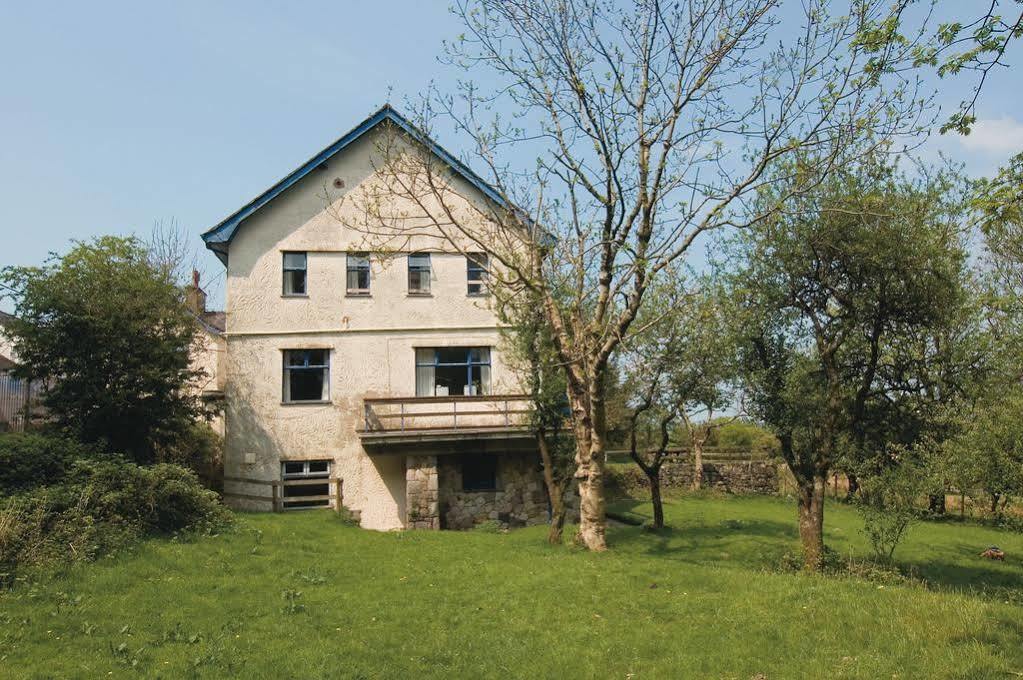 Hostel YHA Snowdon Llanberis Exterior foto