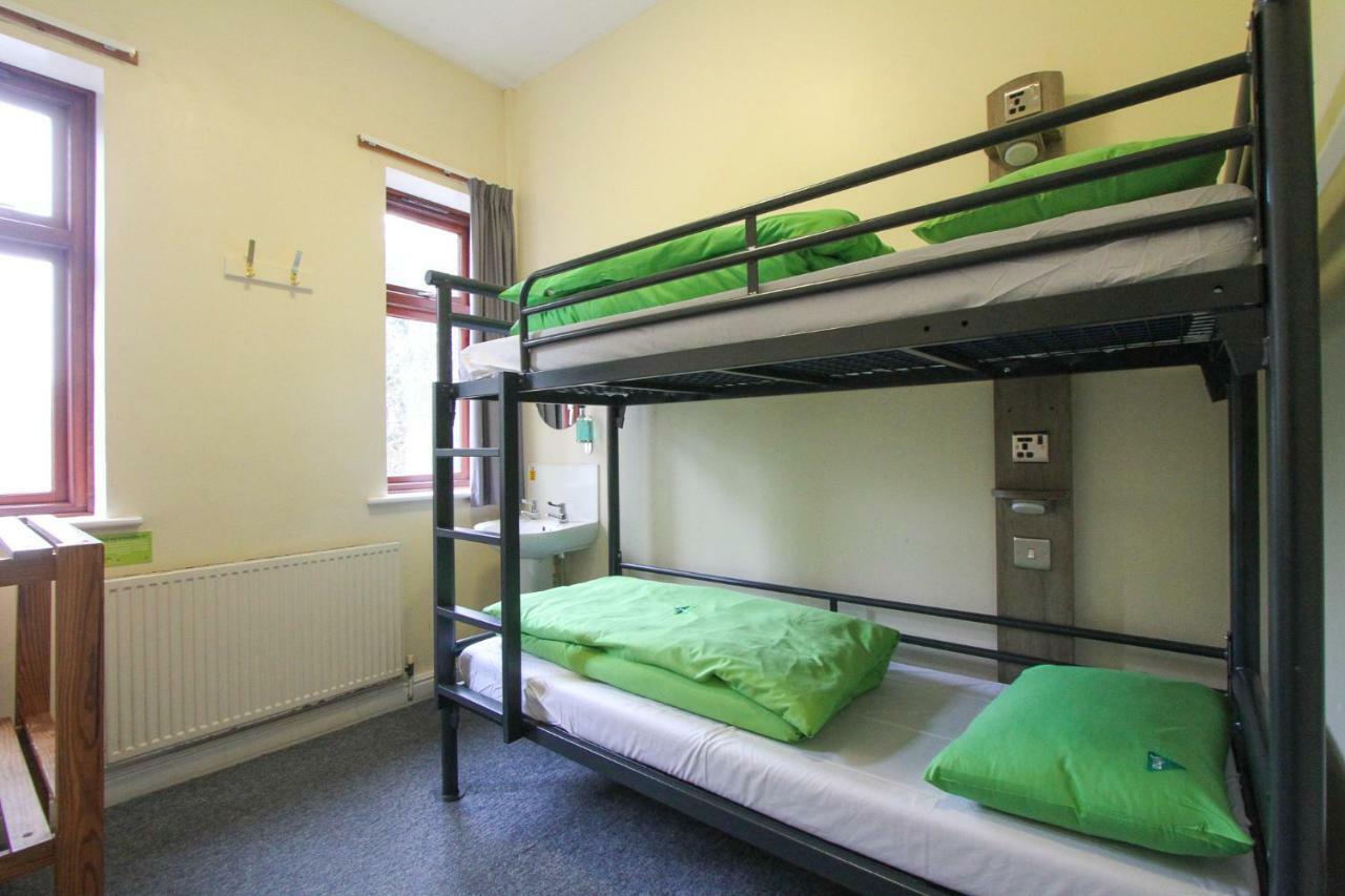 Hostel YHA Snowdon Llanberis Exterior foto